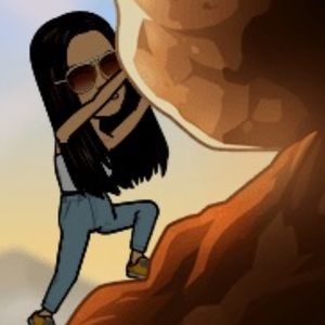 Meet your Posher, Mayra